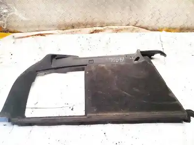 Peça sobressalente para automóvel em segunda mão plásticos por audi a6 allroad quattro (4fh) 2.7 tdi quattro referências oem iam 4f9863879g