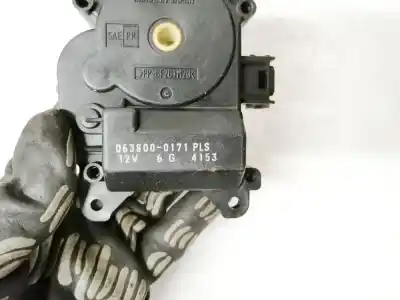 Pezzo di ricambio per auto di seconda mano motore apertura boccole aria condizionata per lexus gs (gs/us/ws19) 3.0 v6 24v cat riferimenti oem iam 0638000171  063800-0171