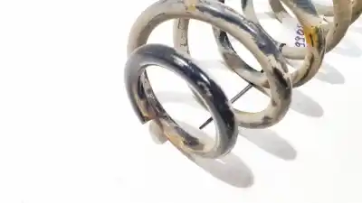 Pezzo di ricambio per auto di seconda mano molla di ammortizzazione per volkswagen passat b6 variant (3c5) 2.0 fsi riferimenti oem iam   