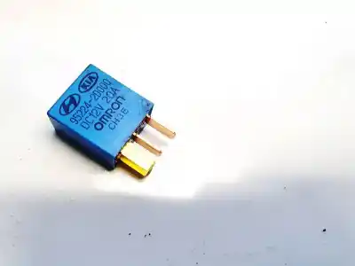 Pezzo di ricambio per auto di seconda mano relè per kia ceed (ed) 1.6 crdi 115 riferimenti oem iam 952242d000