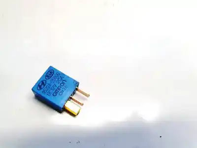 Second-hand car spare part relay for kia ceed (ed) 1.6 crdi 115 oem iam references 952242d000  95224-2d000