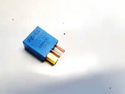 Pezzo di ricambio per auto di seconda mano relè per kia ceed (ed) 1.6 crdi 115 riferimenti oem iam 952242d000  95224-2d000