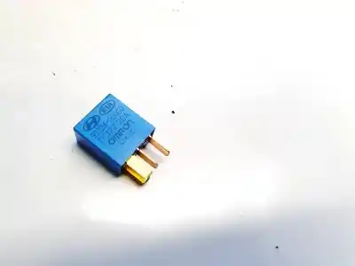 Pezzo di ricambio per auto di seconda mano relè per kia ceed (ed) 1.6 crdi 115 riferimenti oem iam 952242d000