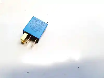 Pezzo di ricambio per auto di seconda mano relè per kia ceed (ed) 1.6 crdi 115 riferimenti oem iam 952242d000  95224-2d000