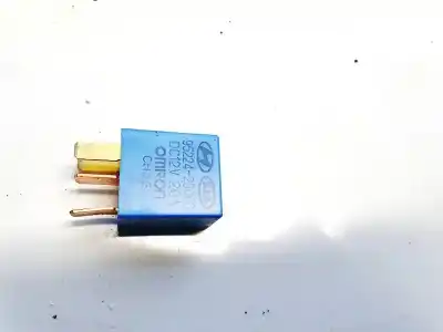 Pezzo di ricambio per auto di seconda mano relè per kia ceed (ed) 1.6 crdi 115 riferimenti oem iam 952242d000