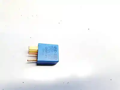Pezzo di ricambio per auto di seconda mano relè per kia ceed (ed) 1.6 crdi 115 riferimenti oem iam 952242d000  95224-2d000