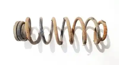 Tweedehands auto-onderdeel dempende lente voor audi a2 (8z) 1.4 tdi (55kw) oem iam-referenties 