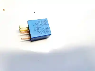 Second-hand car spare part relay for kia ceed (ed) 1.6 crdi 115 oem iam references 952242d000  95224-2d000