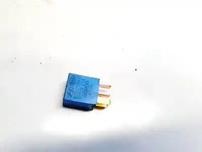 Pezzo di ricambio per auto di seconda mano relè per kia ceed (ed) 1.6 crdi 115 riferimenti oem iam 952242d000  95224-2d000