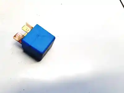 Second-hand car spare part relay for kia ceed (ed) 1.6 crdi 115 oem iam references 952102e000  95210-2e000