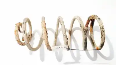 Second-hand car spare part shock absorber spring for kia sorento 2.5 crdi ex oem iam references 