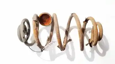 Автозапчастина б/у демпфуюча песна для opel astra h caravan 1.7 16v cdti посилання на oem iam 