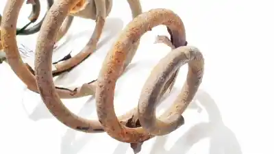 Автозапчастина б/у демпфуюча песна для opel astra h caravan 1.7 16v cdti посилання на oem iam   