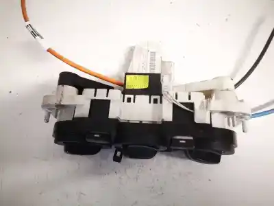 Second-hand car spare part climate control for nissan note (e11e) 1.6 16v cat oem iam references n103009c  