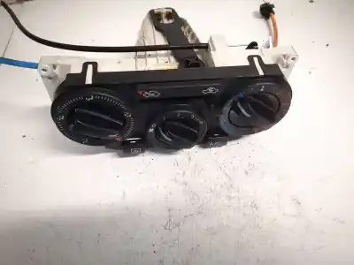 Second-hand car spare part climate control for nissan note (e11e) 1.6 16v cat oem iam references n103009c