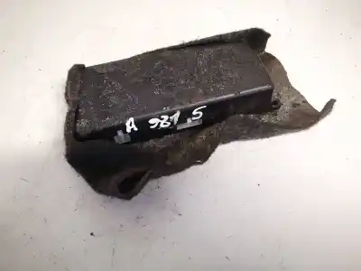 Second-hand car spare part electronic module for kia sorento 2.5 crdi ex oem iam references 