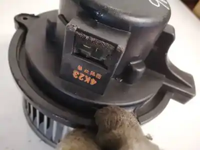 Peça sobressalente para automóvel em segunda mão motor de sofagem por kia sorento 2.5 crdi ex referências oem iam   