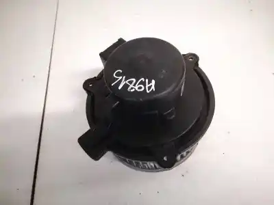 Second-hand car spare part heater blower motor for kia sorento 2.5 crdi ex oem iam references 