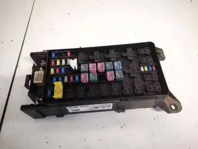 Second-hand car spare part fuse box unit for kia sorento 2.5 crdi ex oem iam references 911603e070