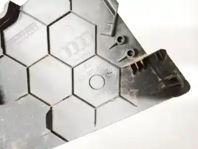Pezzo di ricambio per auto di seconda mano plastiche per audi q7 (4l) 3.0 tdi riferimenti oem iam 4l0881471  