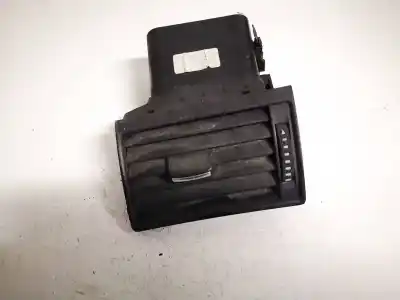 Peça sobressalente para automóvel em segunda mão grelha / difusor de ar por audi a8, d3 2002.09 - 2005.6 4.2 quattro 246kw 2002.10 - 2010.07 referências oem iam 4e0820901