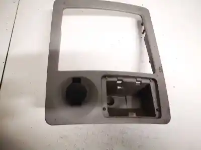 Second-hand car spare part plastics for kia sorento 2.5 crdi ex oem iam references 