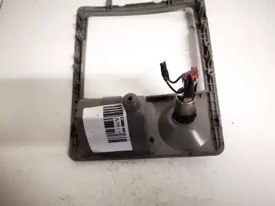 Second-hand car spare part plastics for kia sorento 2.5 crdi ex oem iam references   