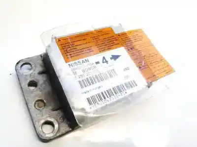 Second-hand car spare part airbag control unit for nissan note (e11e) 1.6 16v cat oem iam references 988209u10a