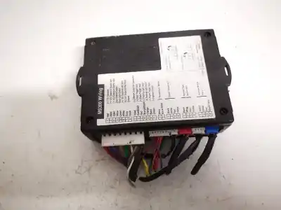 Second-hand car spare part electronic module for kia sorento 2.5 crdi ex oem iam references   