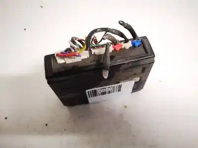 Second-hand car spare part electronic module for kia sorento 2.5 crdi ex oem iam references   