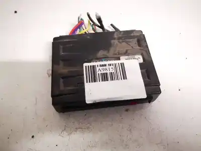 Second-hand car spare part electronic module for kia sorento 2.5 crdi ex oem iam references 