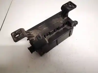 Second-hand car spare part fuse box unit for kia sorento 2.5 crdi ex oem iam references 0k53a67bx1  