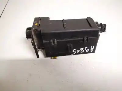 Second-hand car spare part fuse box unit for kia sorento 2.5 crdi ex oem iam references 0k53a67bx1  