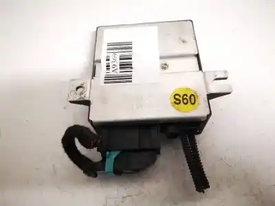 Peça sobressalente para automóvel em segunda mão módulo eletrônico por audi a8, d3 2002.09 - 2005.6 4.2 quattro 246kw 2002.10 - 2010.07 referências oem iam 4e0907468a  4e0910468