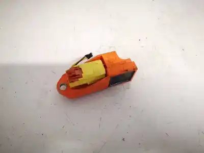 Recambio de automóvil de segunda mano de SENSOR IMPACTO ACCIDENTE PARA ACTIVAR para VOLKSWAGEN TOURAN, 2003.01 - 2006.10  referencias OEM IAM 1T0909606  5WK43340