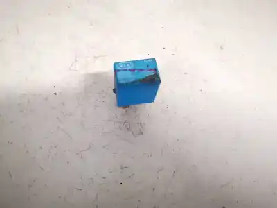 Second-hand car spare part relay for kia sorento 2.5 crdi ex oem iam references 95220fl000