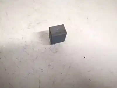 Second-hand car spare part relay for kia sorento 2.5 crdi ex oem iam references 0k55267740