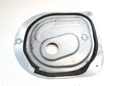 Автозапчастина б/у пластика для mazda cx-7, 2006.01 - 2012.12 2.3 182kw 2006.01 - 2012.12 посилання на oem iam   
