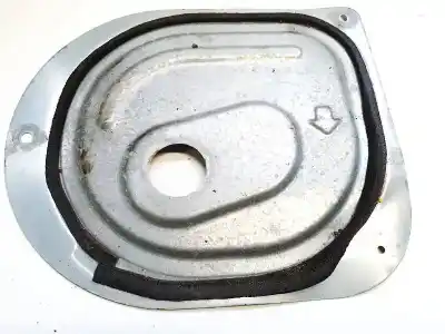Автозапчастина б/у пластика для mazda cx-7, 2006.01 - 2012.12 2.3 182kw 2006.01 - 2012.12 посилання на oem iam 