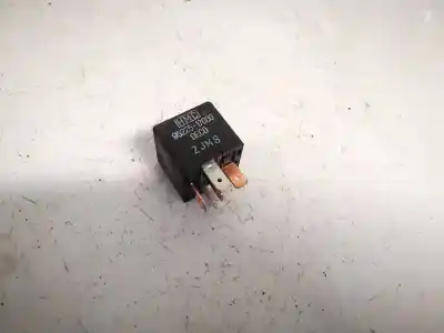 Second-hand car spare part relay for kia sorento 2.5 crdi ex oem iam references 9522517000