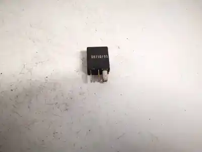 Peça sobressalente para automóvel em segunda mão relé para automóvel por peugeot 406 (8b) 1.8 16v referências oem iam 232303