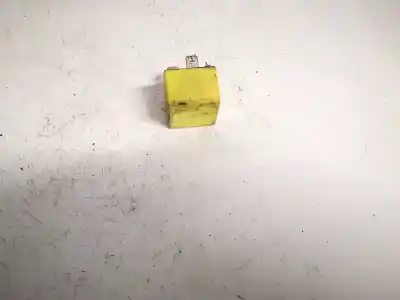 Peça sobressalente para automóvel em segunda mão relé para automóvel por peugeot 406 (8b) 1.8 16v referências oem iam 12v25a03701