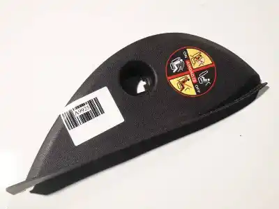 Pezzo di ricambio per auto di seconda mano PLASTICA per RENAULT MEGANE, III 2008.11 - 2012.06  Riferimenti OEM IAM 689200005R  1004613