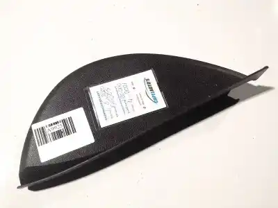 Pezzo di ricambio per auto di seconda mano PLASTICA per RENAULT MEGANE, III 2008.11 - 2012.06  Riferimenti OEM IAM 689200005R  1004610
