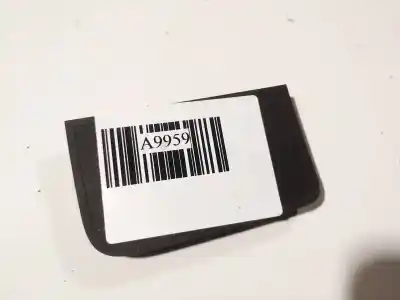 Second-hand car spare part plastics for honda accord vii (cl, cn) 2.0 (cl7) oem iam references 
