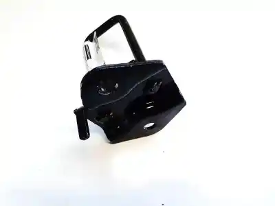 Автозапчастина б/у пластикler для mazda cx-7, 2006.01 - 2012.12 2.3 182kw 2006.01 - 2012.12 посилання на oem iam   