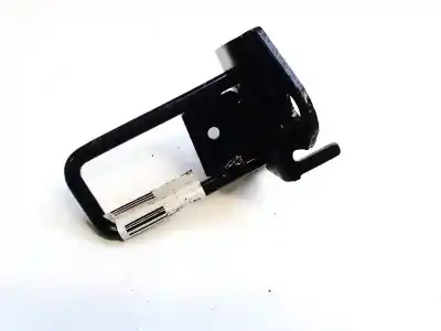 Автозапчастина б/у пластика для mazda cx-7, 2006.01 - 2012.12 2.3 182kw 2006.01 - 2012.12 посилання на oem iam 