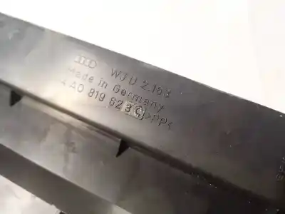 Pezzo di ricambio per auto di seconda mano plastica per audi 100 avant (c4) 2.5 tdi riferimenti oem iam 4a0819623  