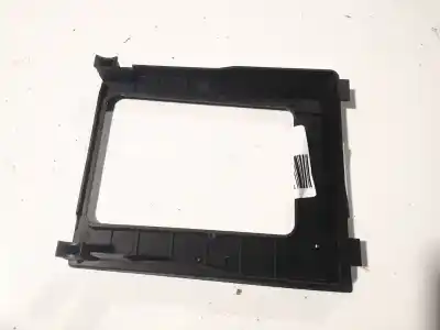 Pezzo di ricambio per auto di seconda mano plastica per audi 100 avant (c4) 2.5 tdi riferimenti oem iam 4d0863269d  4a0863269c