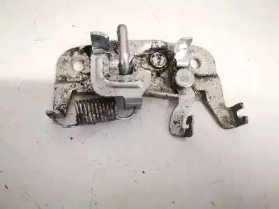 Автозапчастина б/у пластикler для mitsubishi lancer viii (cy_a, cz_a) 2.0 di-d (cy8a) посилання на oem iam  Автозапчастина б/у пластикler для mitsubishi lancer viii (cy_a, cz_a) 2.0 di-d (cy8a) посилання на oem iam